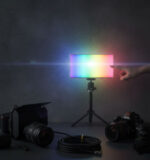 فلت لایت RGB PL - تصویر 3