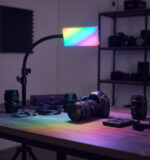 فلت لایت RGB PL - تصویر 2