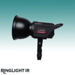 ویدیو لایت Culpixel R200 BI