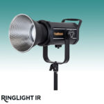 ویدیو لایت YanBeam CT 500 Bi