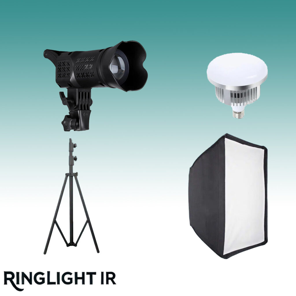 ستاپ نورپردازی زیر ده میلیون تومان