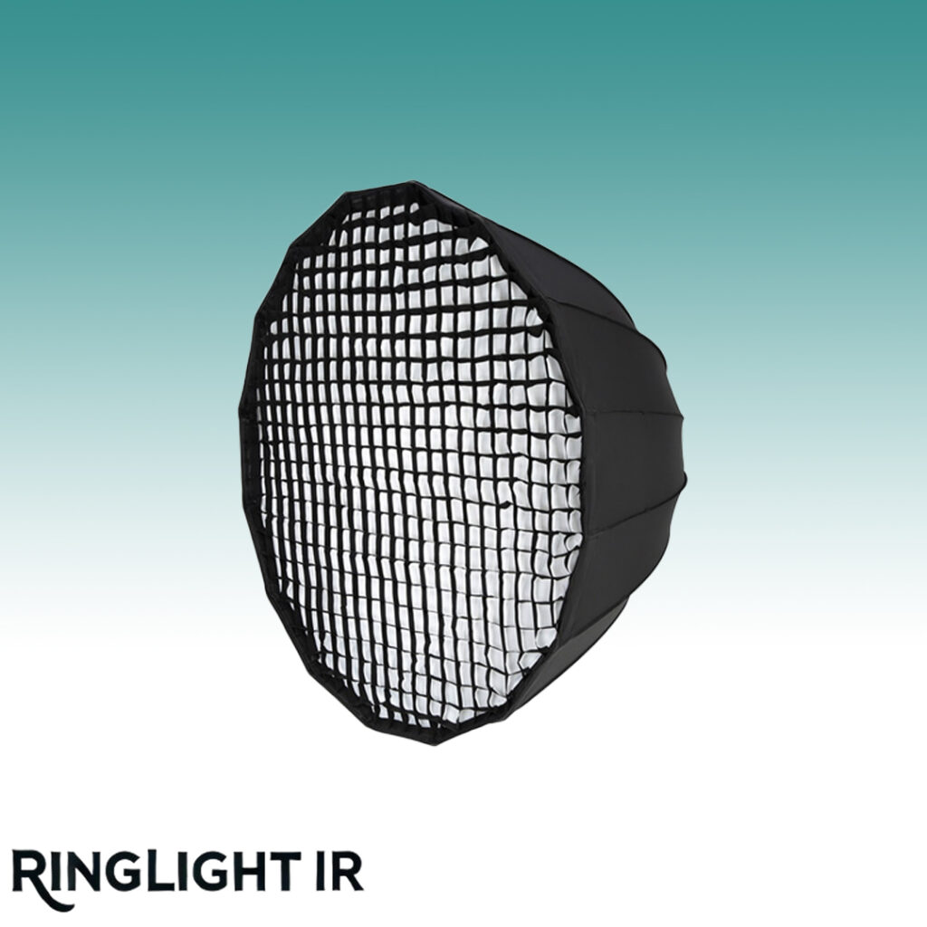 پارابولیک پرتابل سایز 90