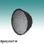 پارابولیک پرتابل سایز 90