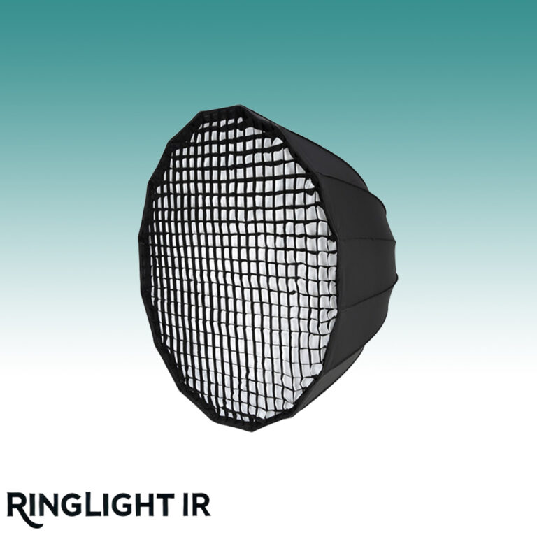 پارابولیک پرتابل سایز 90