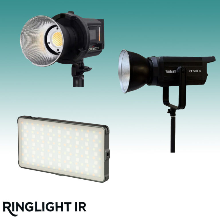 ستاپ نورپردازی کلاسیک