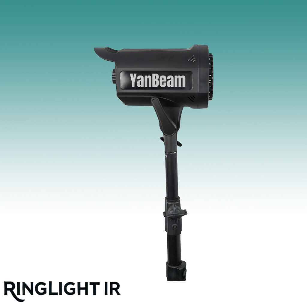 ویدیو لایت CT150