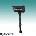 ویدیو لایت CT150