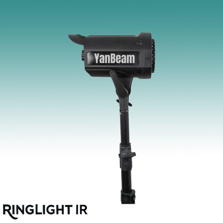 ویدیو لایت CT150