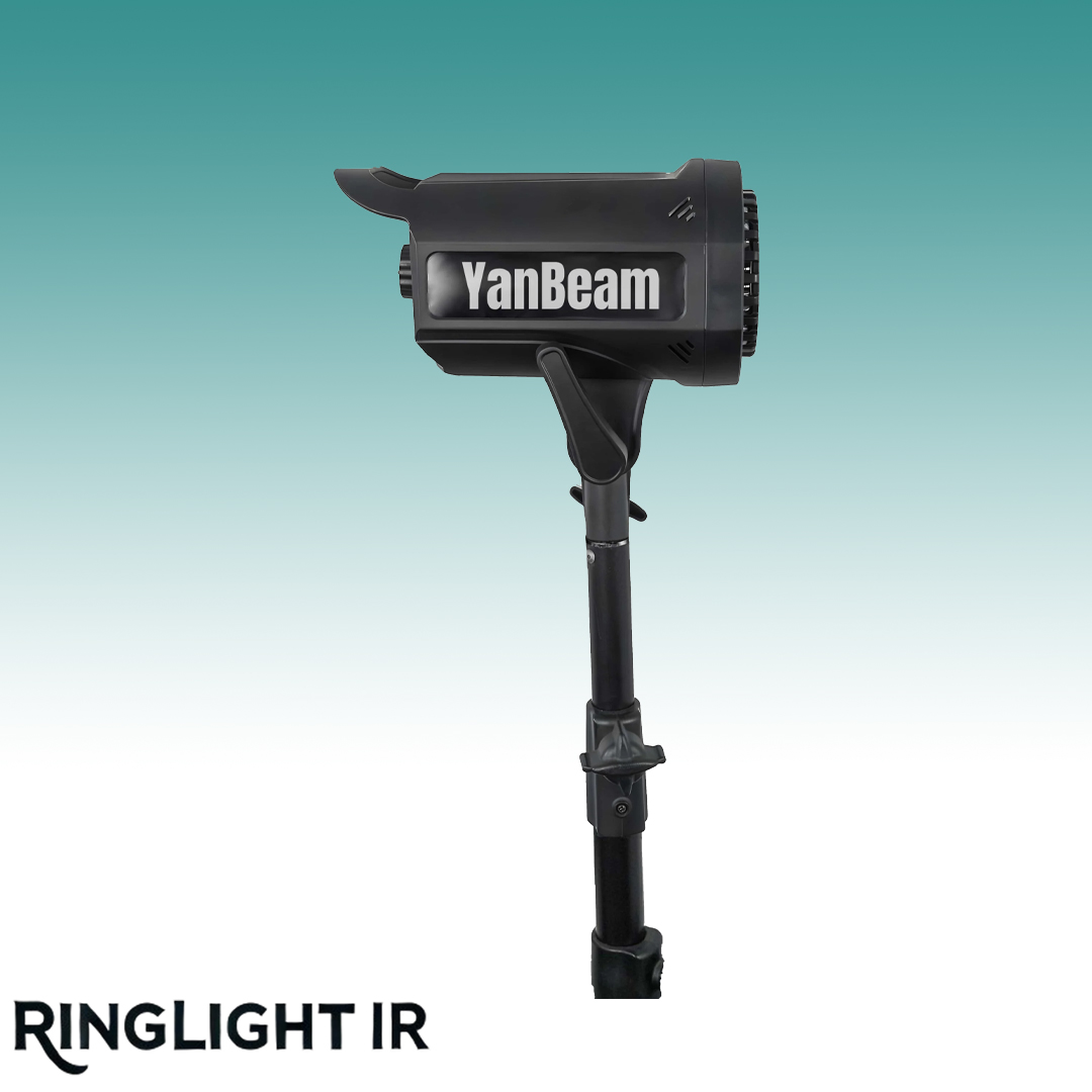 CT150 ویدیو لایت CT150