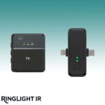 میکروفون یقه ای YanBeam SMic2