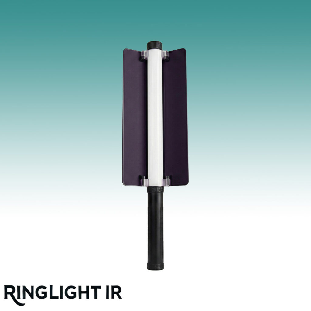 باتوم لایت HS50