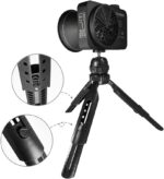 ویدیولایت Yidoblo ZC-100 Bi - تصویر 5