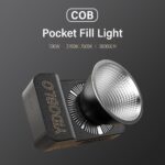ویدیولایت Yidoblo ZC-100 Bi - تصویر 4