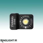 ویدئولایت ایدوبلو Yidoblo ZC-60BI Portable COB LED Video Light