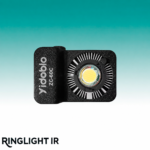 ویدیو لایت RGB Yidoblo ZC-60C