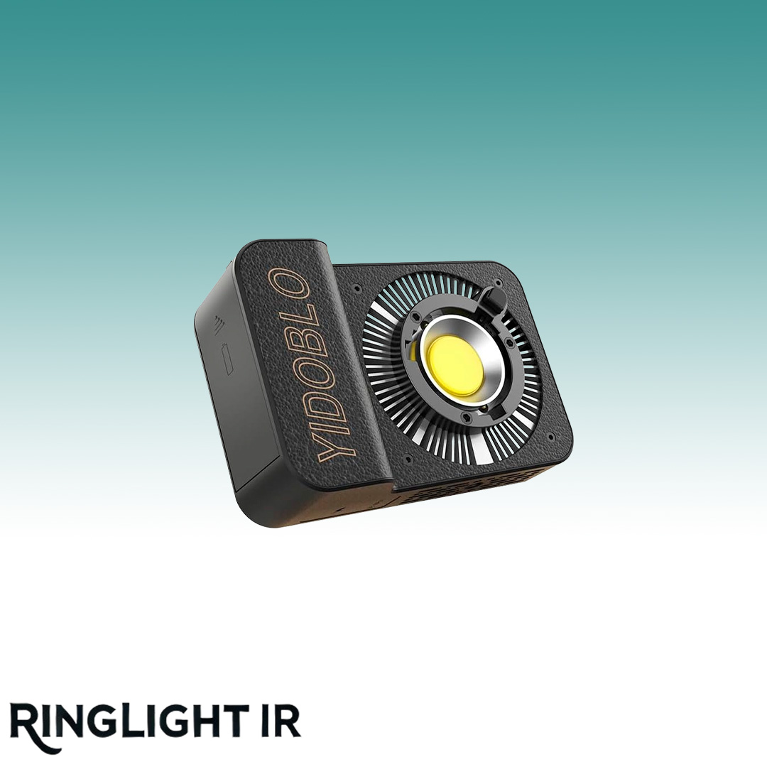 yidoblo-100-bi (1) ویدیولایت RGB Yidoblo 100 C - تصویر 1